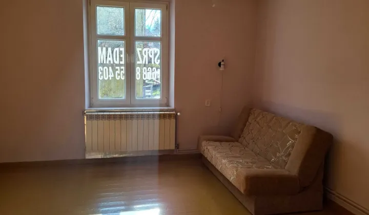 Mieszkanie 3-pokojowe Kętrzyn, ul. Ogrodowa