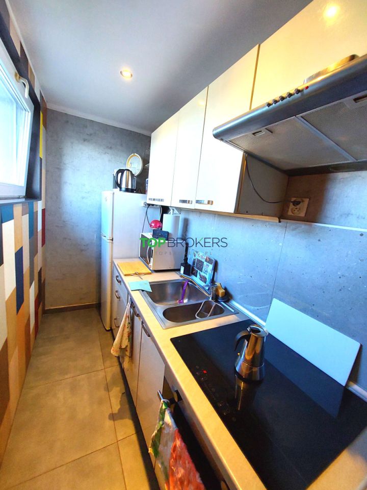 Mieszkanie 2-pokojowe Warszawa Bielany, ul. Dantego Alighieri. Zdjęcie 6