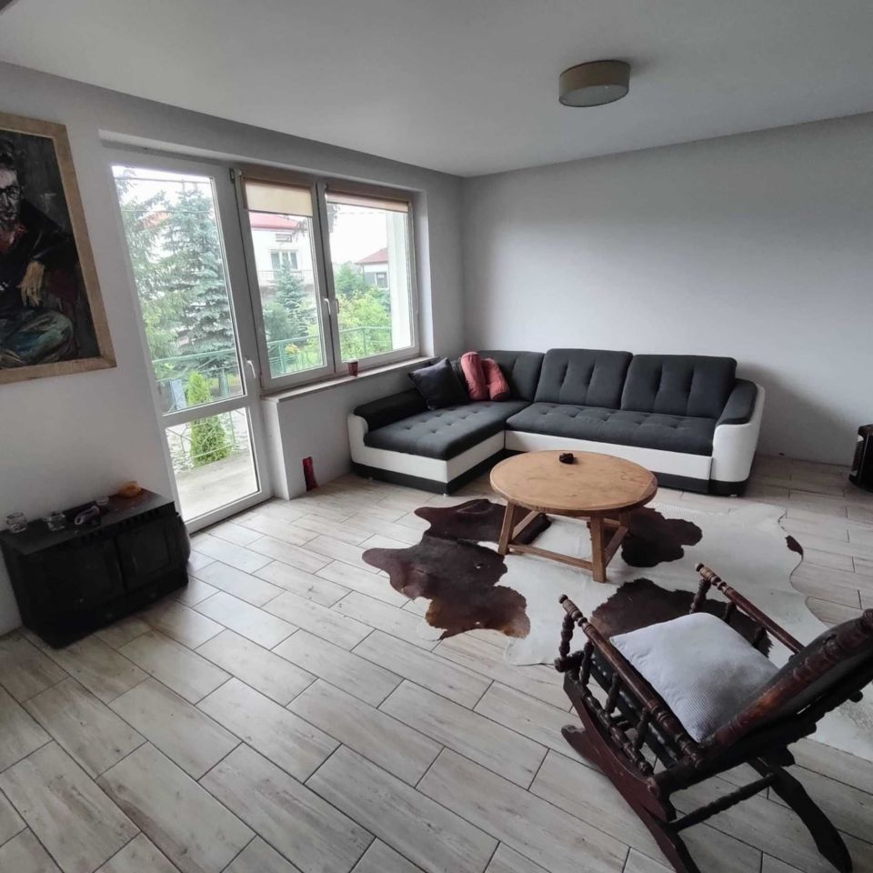 dom wolnostojący Zabiele. Zdjęcie 6