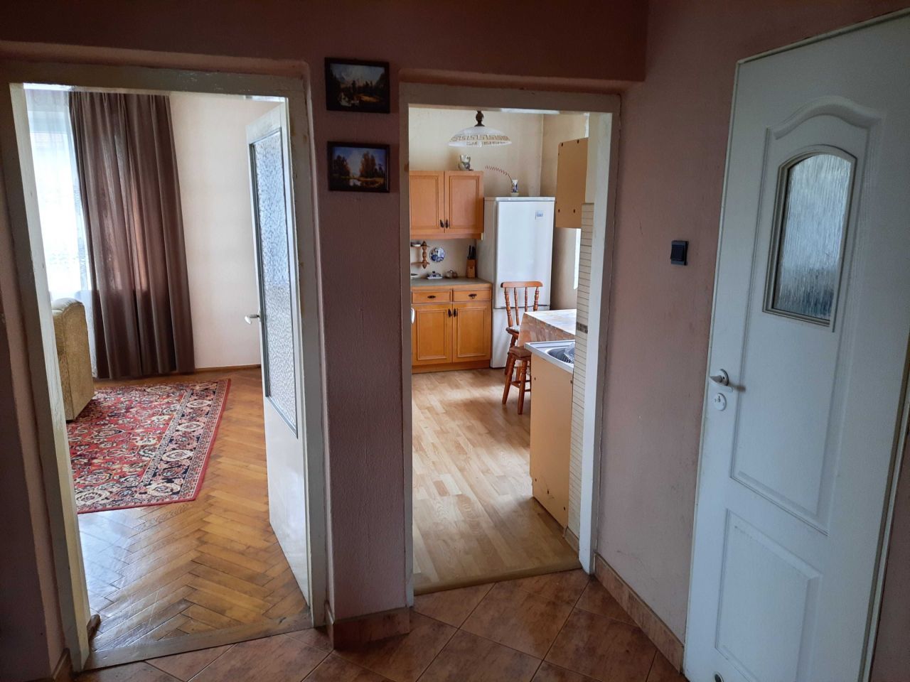 dom wolnostojący Radom Halinów, ul. Nizinna. Zdjęcie 7