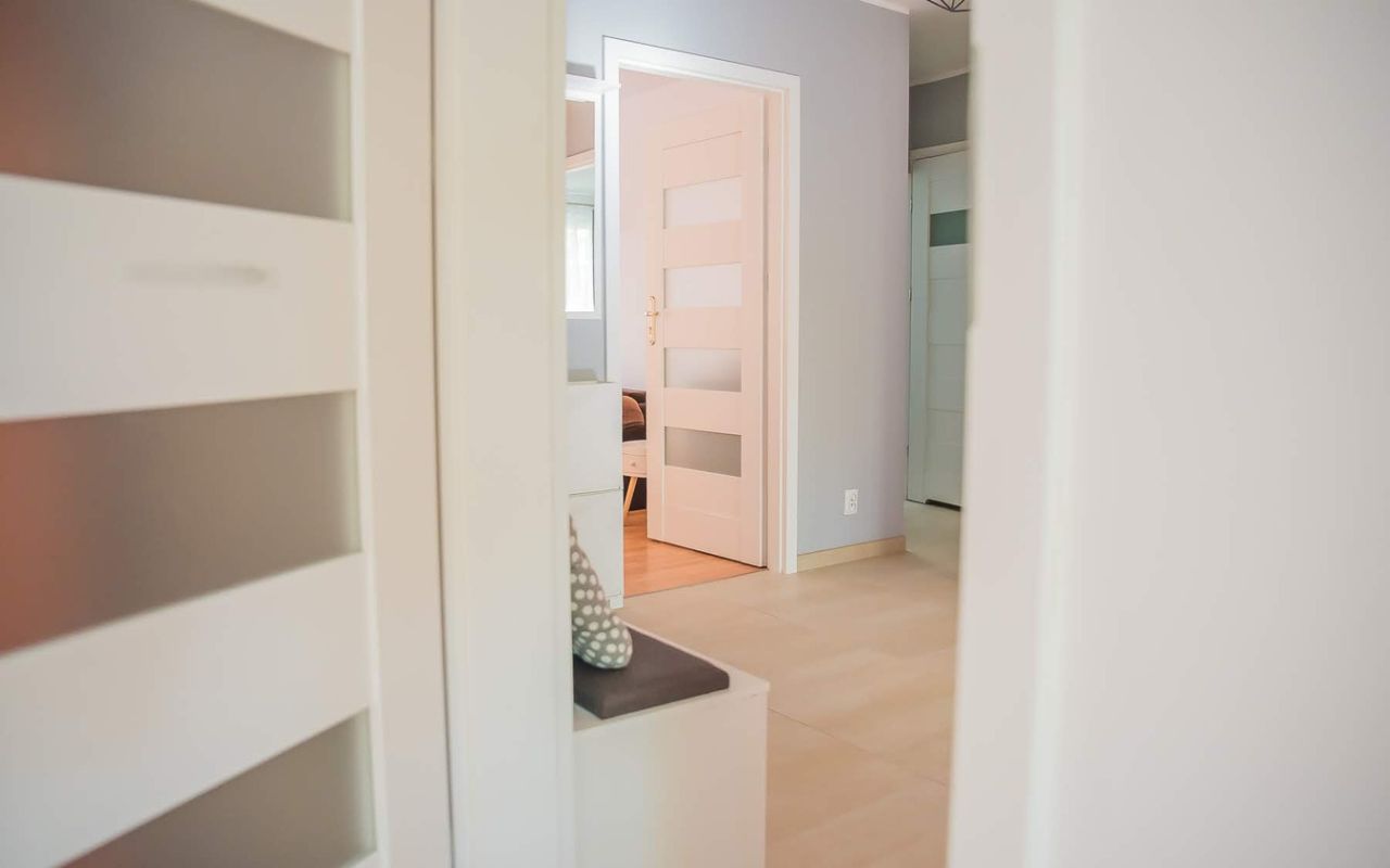 Mieszkanie 4-pokojowe Lublin Czechów, ul. Teodora Leszetyckiego. Zdjęcie 14