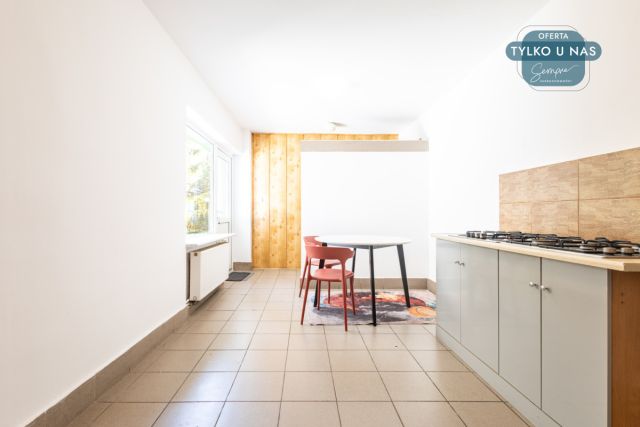 bliźniak, 10 pokoi Łódź Doły, ul. Karola Libelta. Zdjęcie 36