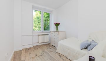 Mieszkanie 3-pokojowe Warszawa Wola, ul. Płocka