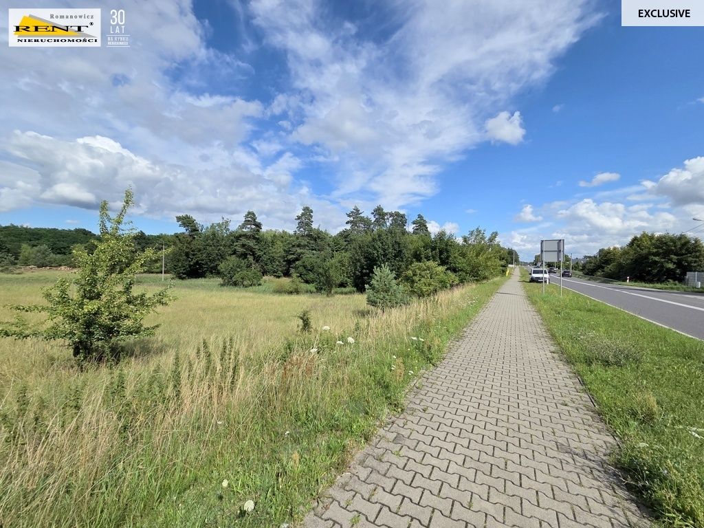 Działka inwestycyjna Bezrzecze. Zdjęcie 2