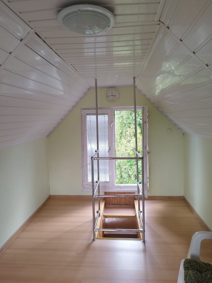 Działka rod Rumia Janowo, ul. Działkowców. Zdjęcie 3