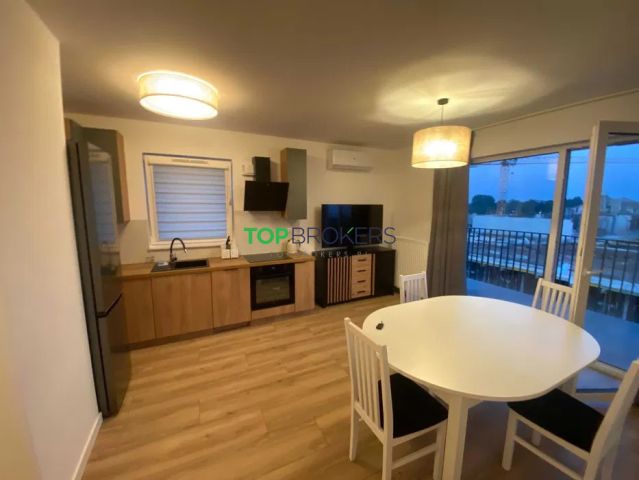 Mieszkanie 2-pokojowe Warszawa Białołęka, ul. Mariana Hemara. Zdjęcie 3