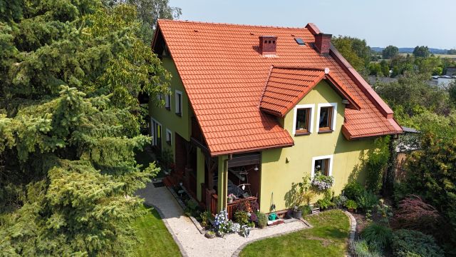 dom wolnostojący, 4 pokoje Sosnowiec Ostrowy Górnicze, ul. Wąska. Zdjęcie 1