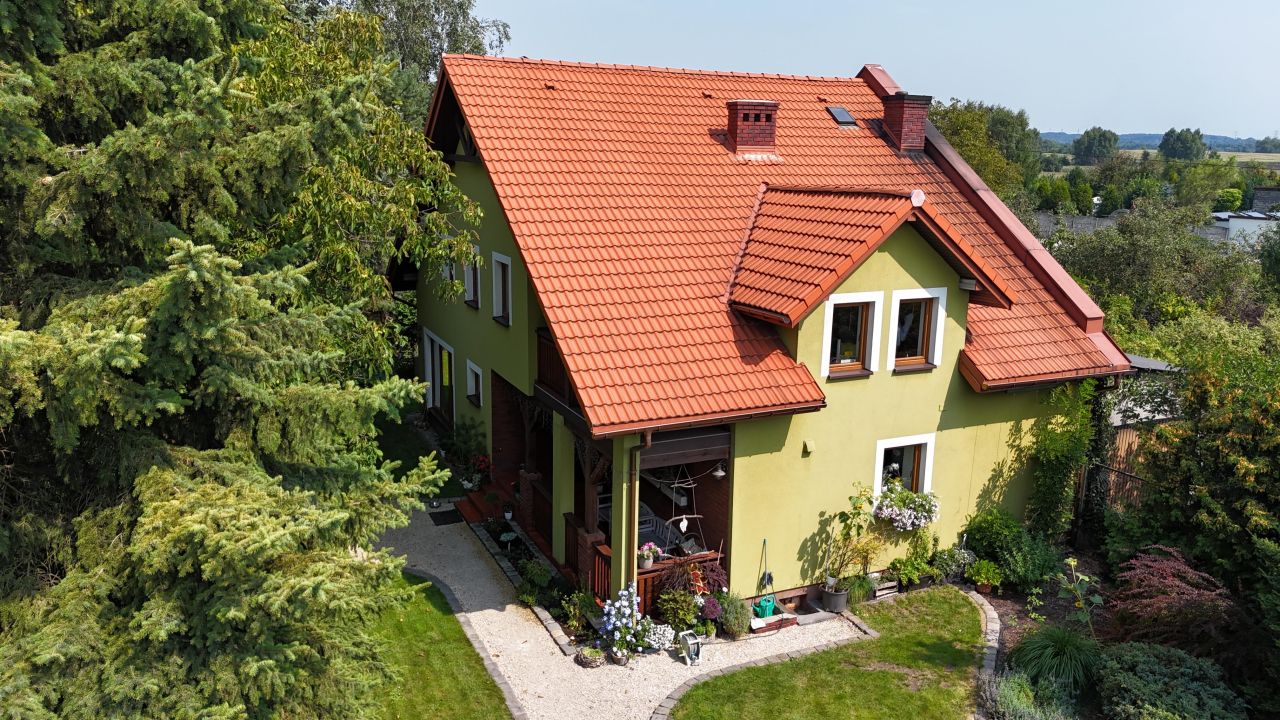 dom wolnostojący, 4 pokoje Sosnowiec Ostrowy Górnicze, ul. Wąska