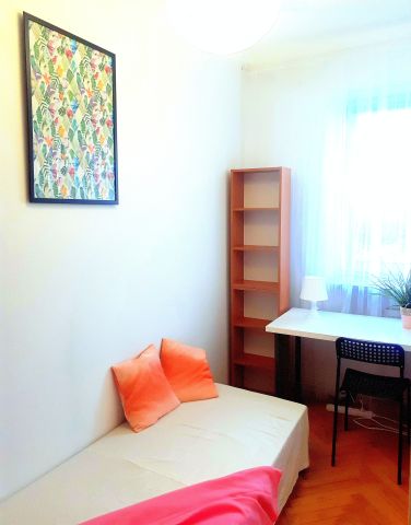 Pokój Lublin Śródmieście, ul. Gabriela Narutowicza. Zdjęcie 1