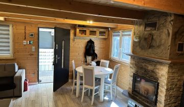 Działka rod Darłowo Darłówko