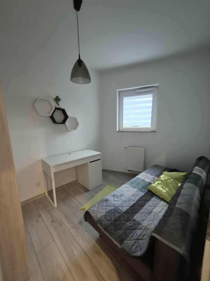 Mieszkanie 3-pokojowe Kraków Prądnik Biały, ul. Adama Vetulaniego. Zdjęcie 6