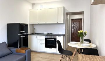 Mieszkanie 1-pokojowe Częstochowa Raków, ul. Próchnika