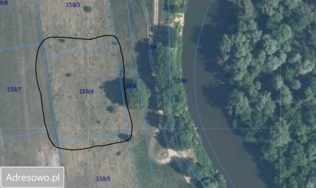 Działka budowlana Kolemczyce. Zdjęcie 1