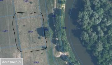 Działka budowlana Kolemczyce