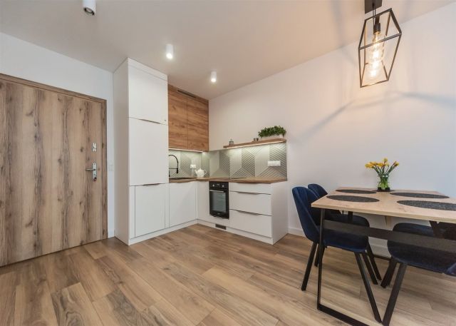 Mieszkanie 2-pokojowe Bielsko-Biała Olszówka Górna. Zdjęcie 4