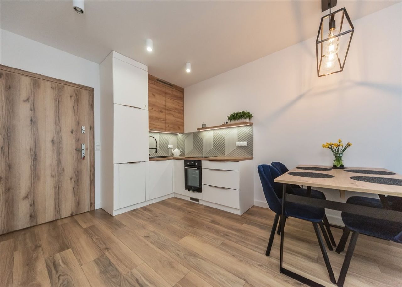 Mieszkanie 2-pokojowe Bielsko-Biała Olszówka Górna. Zdjęcie 4