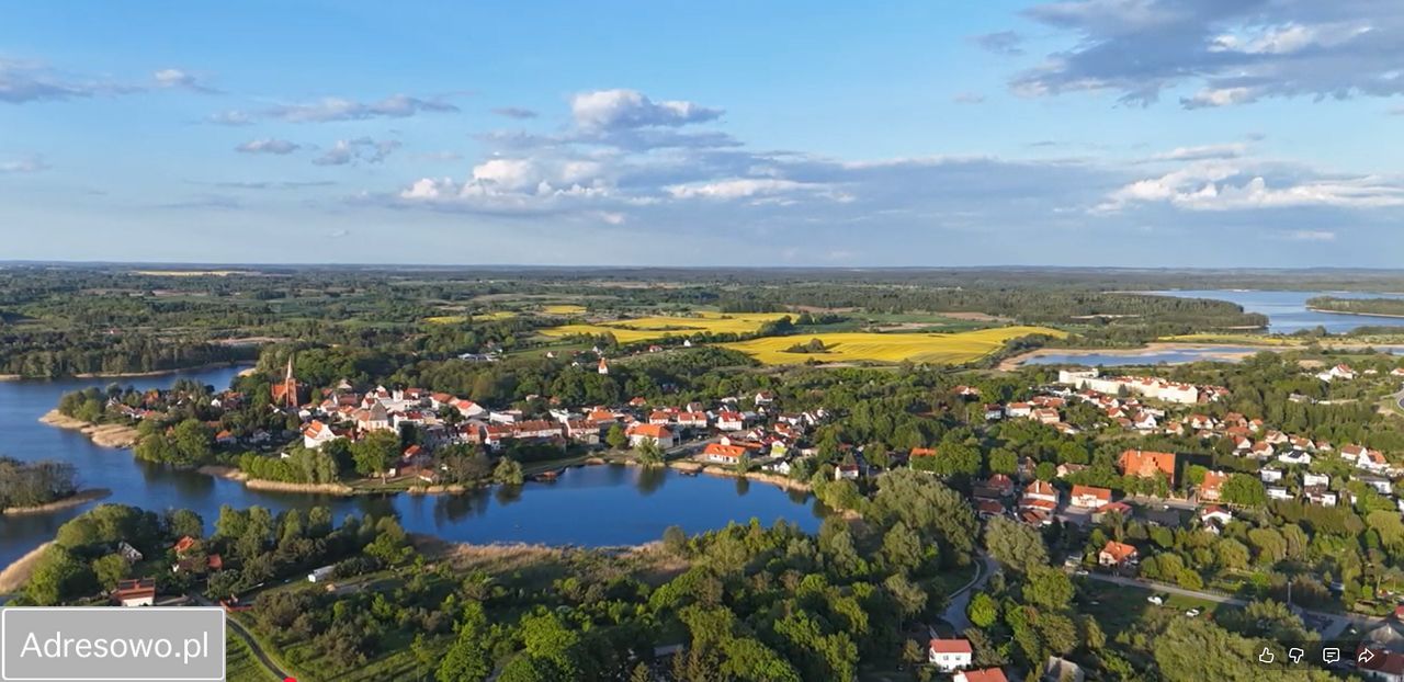 Działka rolno-budowlana Tylkowo. Zdjęcie 4