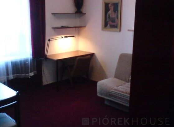 Mieszkanie 1-pokojowe Warszawa Ochota, ul. Uniwersytecka. Zdjęcie 4