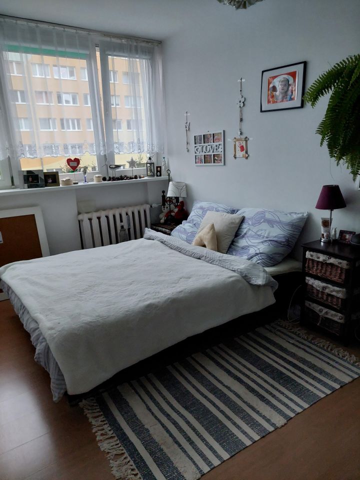 Mieszkanie 3-pokojowe Lubin Centrum, ul. Adama Mickiewicza. Zdjęcie 4