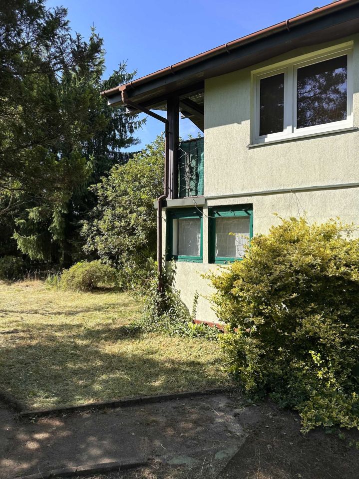 Działka rod Sokolniki-Las. Zdjęcie 7