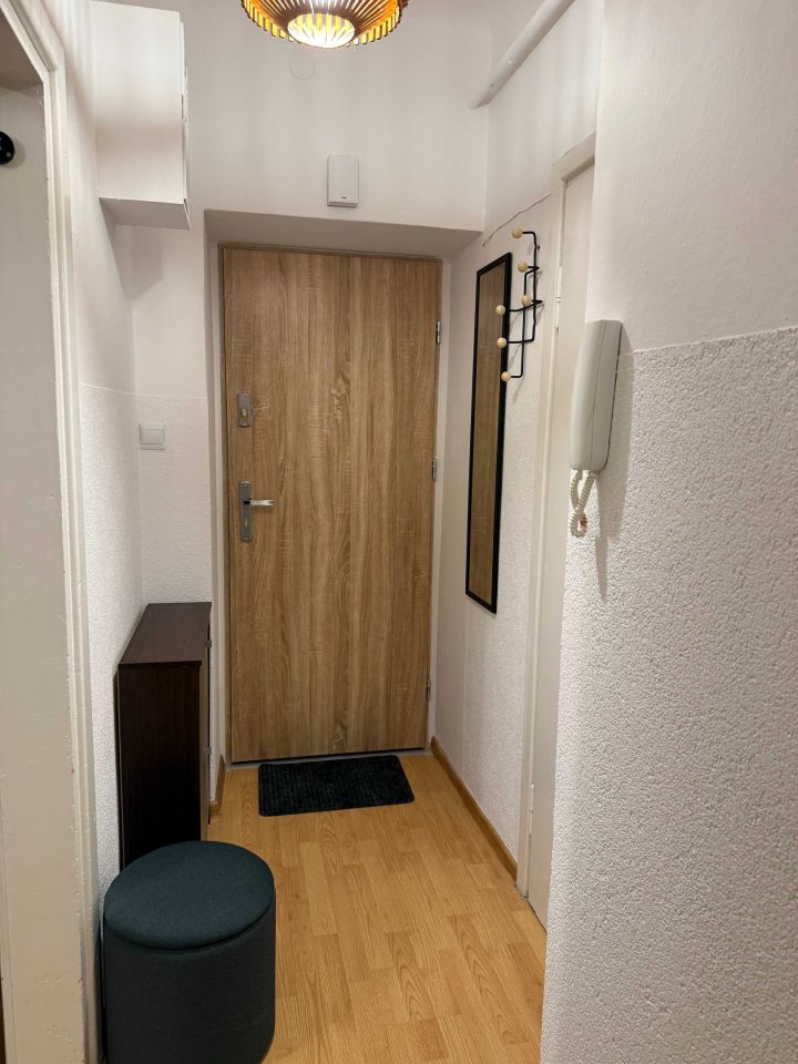 Mieszkanie 1-pokojowe Stalowa Wola, ul. Ofiar Katynia. Zdjęcie 8