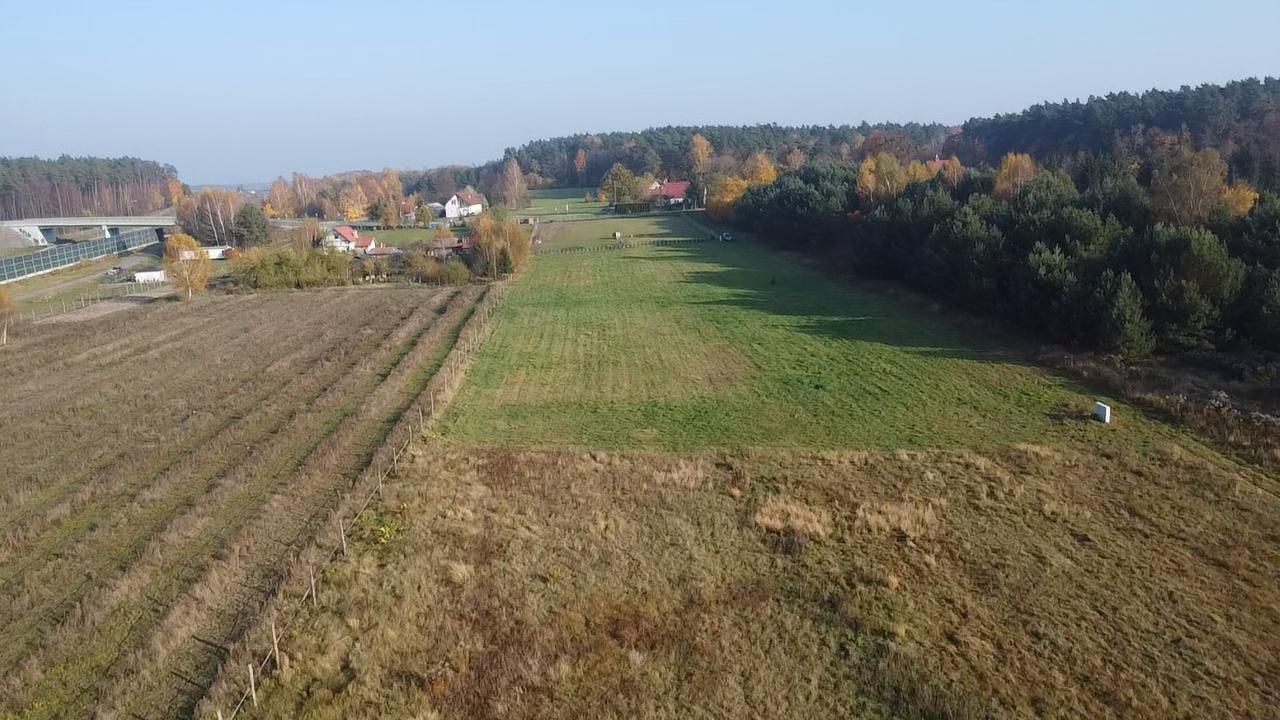 Działka rolna Wilkowo. Zdjęcie 8