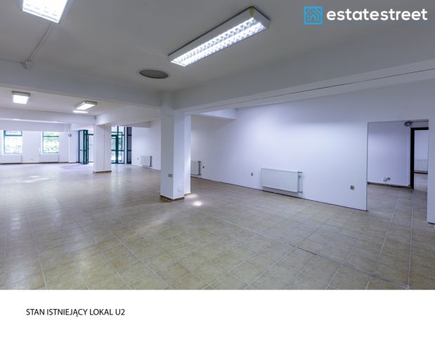 Lokal Kraków Żabiniec, ul. Feliksa Konecznego. Zdjęcie 5