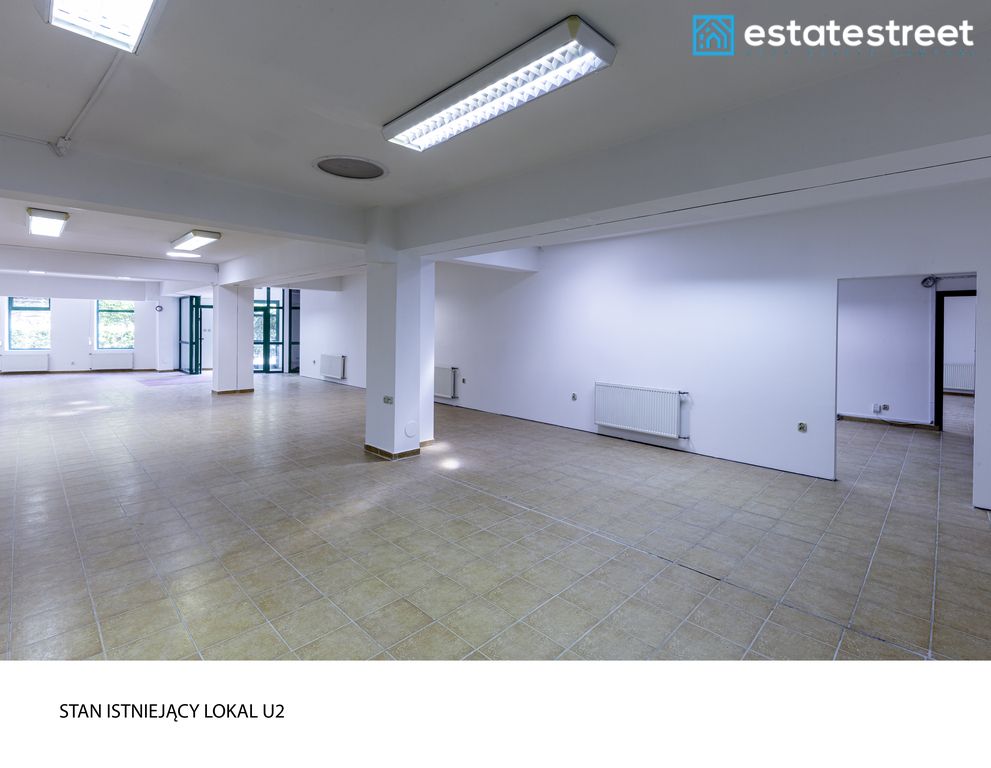 Lokal Kraków Żabiniec, ul. Feliksa Konecznego. Zdjęcie 5