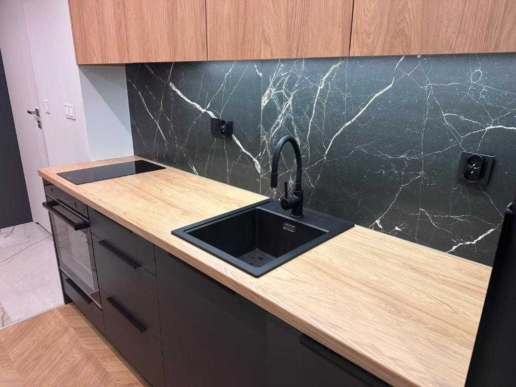 Mieszkanie 1-pokojowe Kraków Podgórze, ul. Pana Tadeusza. Zdjęcie 6