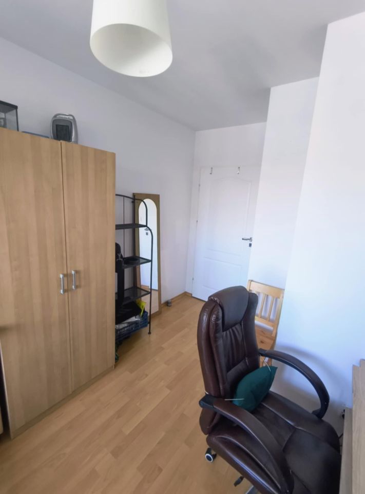 Pokój Kraków Prądnik Biały, ul. Rusznikarska. Zdjęcie 2