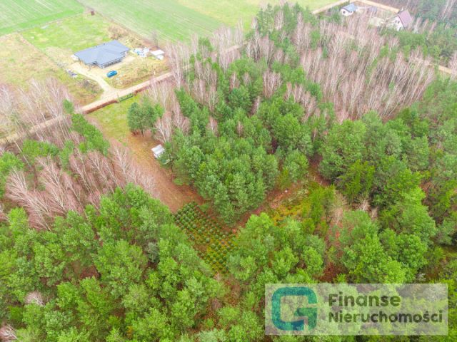 Działka budowlana Jeruzal. Zdjęcie 5