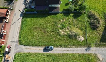 Działka budowlana Cieszyn, ul. Elizy Orzeszkowej