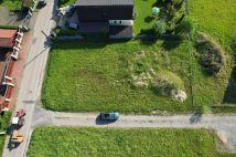 Działka budowlana Cieszyn, ul. Elizy Orzeszkowej. Zdjęcie 1