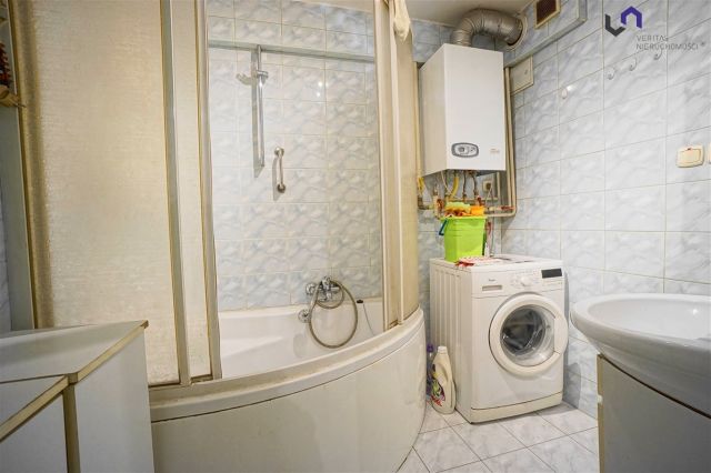 Mieszkanie 3-pokojowe Kraków Śródmieście, ul. św. Tomasza. Zdjęcie 21