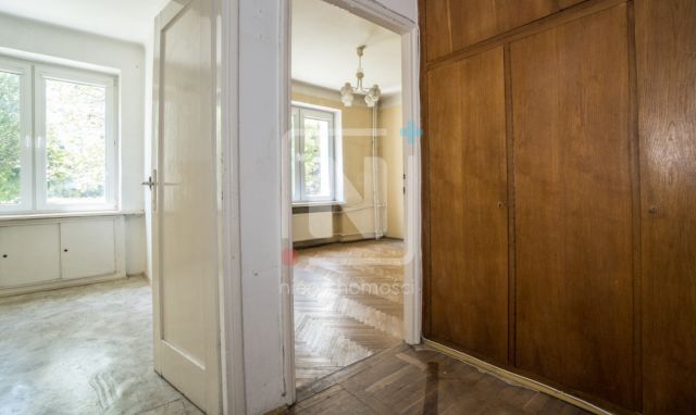 Mieszkanie 3-pokojowe Warszawa Mokotów, ul. Stefana Batorego. Zdjęcie 2