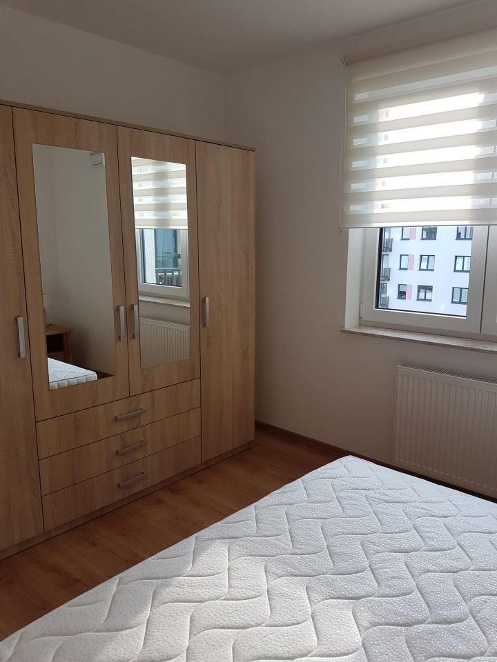 Mieszkanie 2-pokojowe Warszawa Wyczółki, ul. Kłobucka. Zdjęcie 6