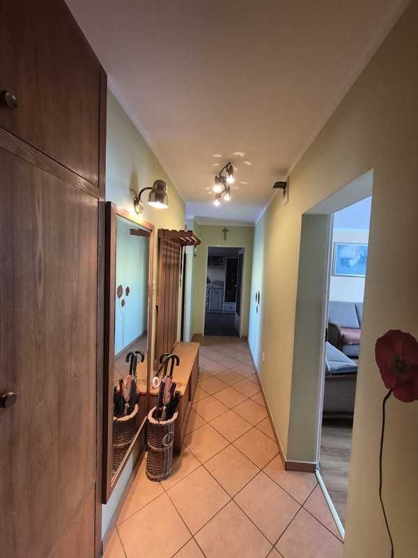 Mieszkanie 3-pokojowe Złotów, ul. Szkolna. Zdjęcie 8