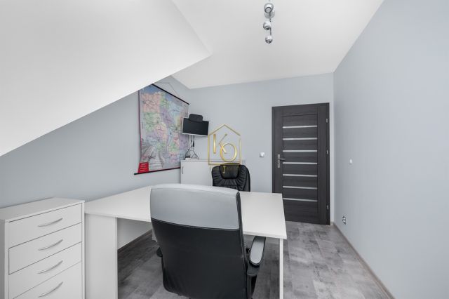 Biuro Zacharzyce, ul. Jabłeczna. Zdjęcie 7