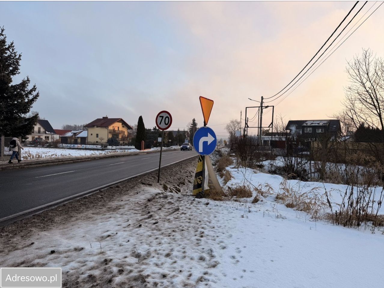 Działka budowlana Kryspinów. Zdjęcie 6