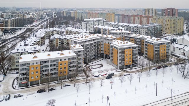Mieszkanie 4-pokojowe Warszawa Bielany, ul. Sokratesa. Zdjęcie 18