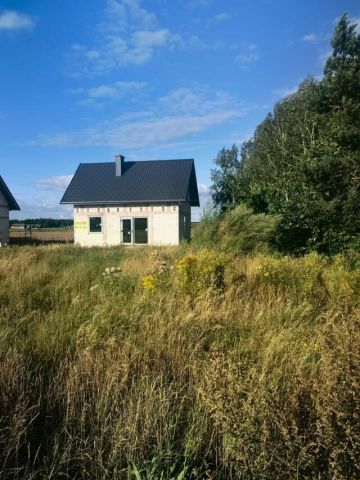 dom wolnostojący, 4 pokoje Bysław. Zdjęcie 3