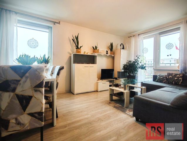 Mieszkanie 2-pokojowe Turek, ul. Księdza Dominika Jędrzejewskiego. Zdjęcie 2