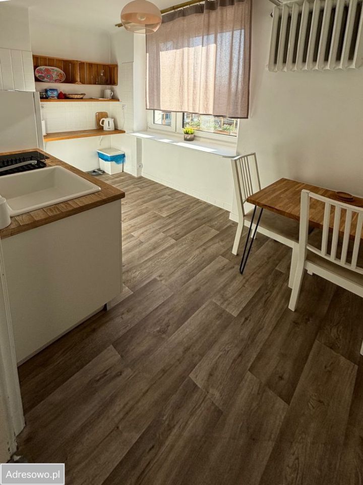 Mieszkanie 1-pokojowe Warszawa Mokotów, ul. Racławicka. Zdjęcie 7