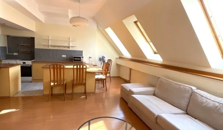 Mieszkanie 3-pokojowe Wrocław