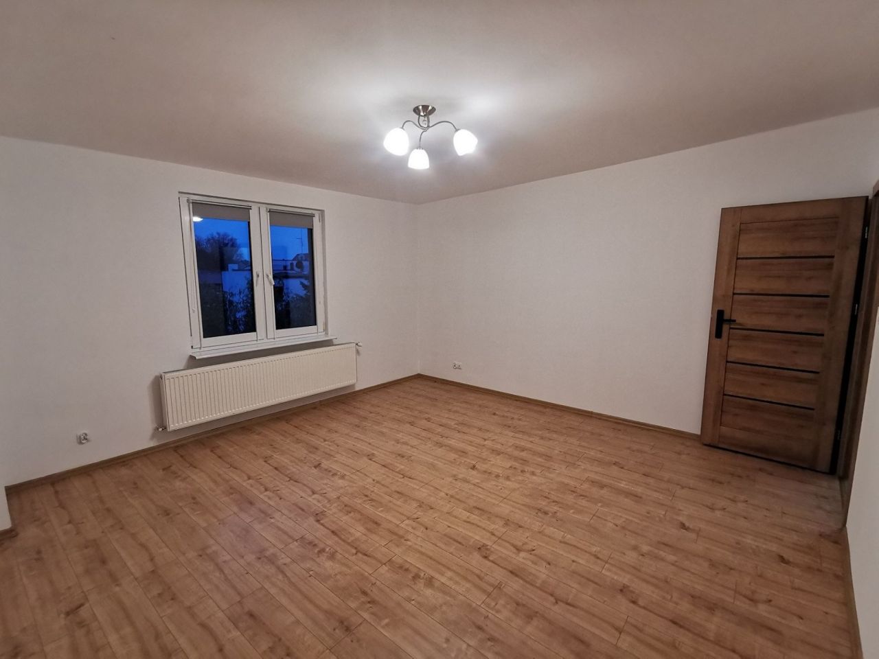 Mieszkanie 3-pokojowe Złotów, ul. Wojska Polskiego. Zdjęcie 5