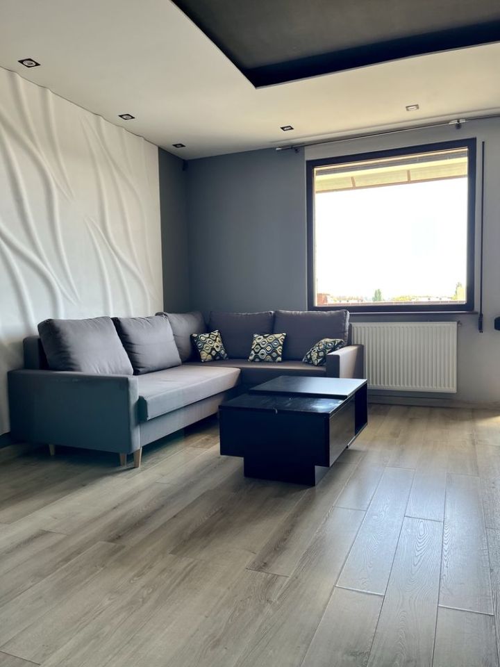 Mieszkanie 2-pokojowe Żagań. Zdjęcie 4