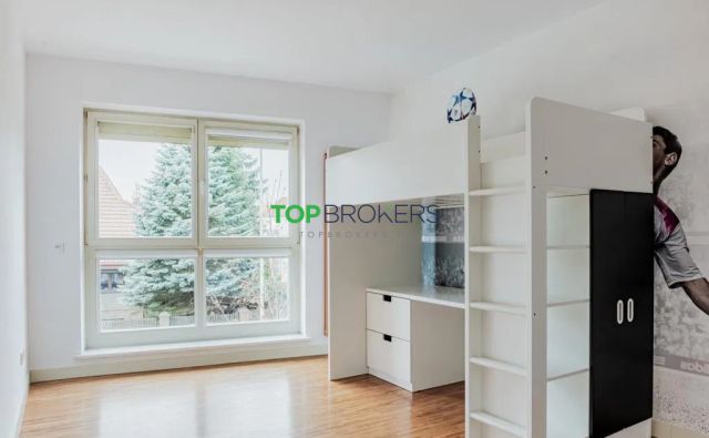 Mieszkanie 3-pokojowe Warszawa Wilanów, ul. Zaściankowa. Zdjęcie 3