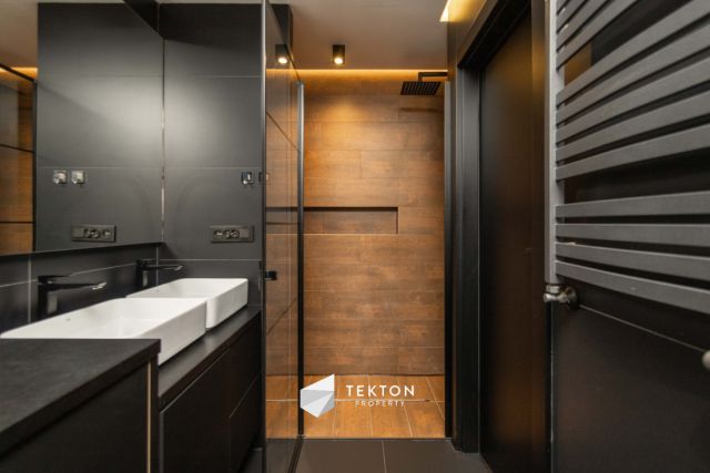 Mieszkanie 4-pokojowe Wrocław Partynice, ul. gen. Stanisława Maczka. Zdjęcie 9