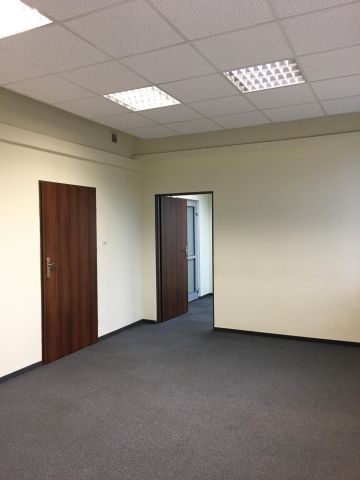 Biuro Andrychów, ul. Krakowska. Zdjęcie 1