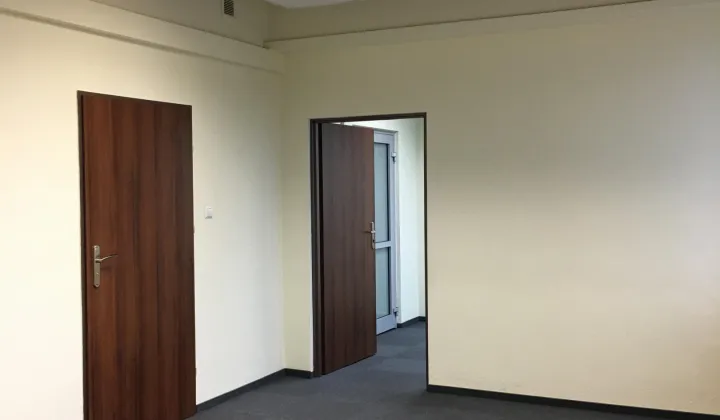 Biuro Andrychów, ul. Krakowska